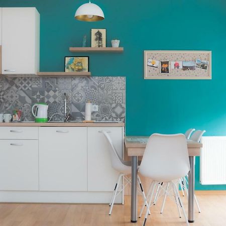 Chikma Apartments Sarajevo Luaran gambar