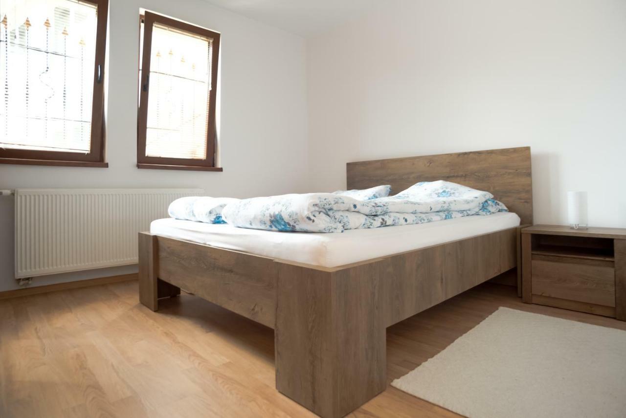 Chikma Apartments Sarajevo Luaran gambar