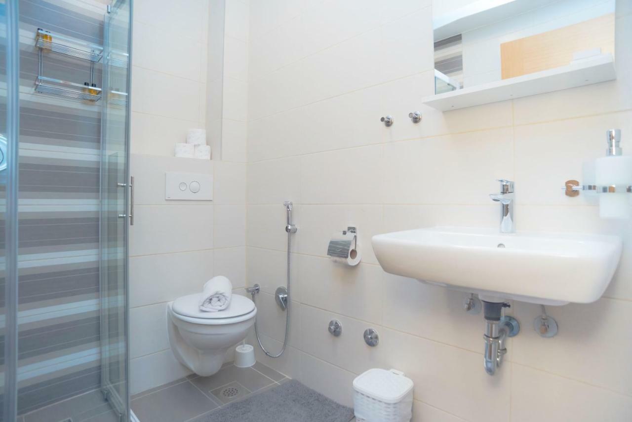 Chikma Apartments Sarajevo Luaran gambar
