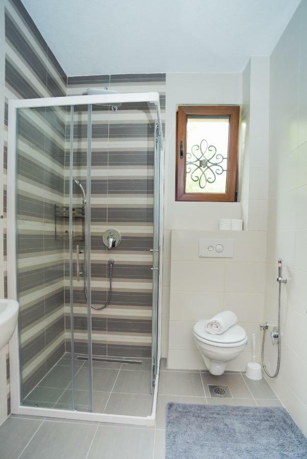 Chikma Apartments Sarajevo Luaran gambar